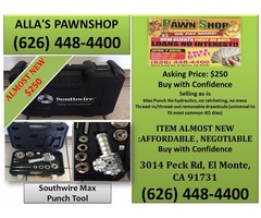 Southwire Max Punch Tool | free-classifieds-usa.com - 1