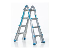 17' or 22' Telescoping Ladder | free-classifieds-usa.com - 2