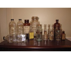 Antique Bottles | free-classifieds-usa.com - 1