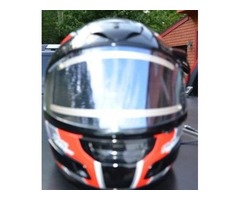 HJC adult Sm Snowmobile helmet | free-classifieds-usa.com - 2