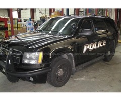 2011 Chevrolet Tahoe Police | free-classifieds-usa.com - 1