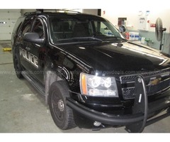 2011 Chevrolet Tahoe Police | free-classifieds-usa.com - 2