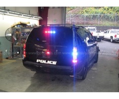 2011 Chevrolet Tahoe Police | free-classifieds-usa.com - 3