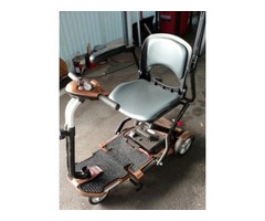 Power chair/Scooter | free-classifieds-usa.com - 2