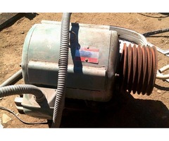 2 big electric motors | free-classifieds-usa.com - 1