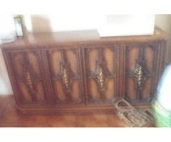 For Sale, Dresser, China Cabinet and storage cabinet | free-classifieds-usa.com - 3