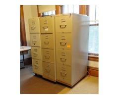 metal file cabinet | free-classifieds-usa.com - 1