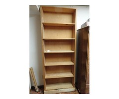 wooden shelves | free-classifieds-usa.com - 1
