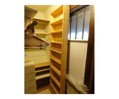 wooden shelves | free-classifieds-usa.com - 2
