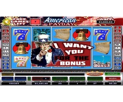 Very Profitable Slot Machine Style Games for Internet Cafe Business - $1 | free-classifieds-usa.com - 4
