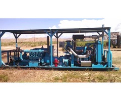 For Sale Service Rig and Pump | free-classifieds-usa.com - 2