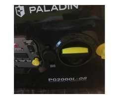 Paladin 2200w inverter generator | free-classifieds-usa.com - 1