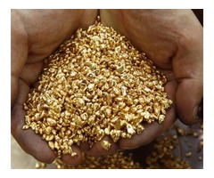 Gold Nuggets for sale in South Africa +27734187430 | free-classifieds-usa.com - 2