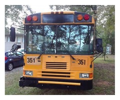 2001 city school bus | free-classifieds-usa.com - 1