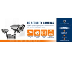 HD Security Cameras in Orlando | free-classifieds-usa.com - 1