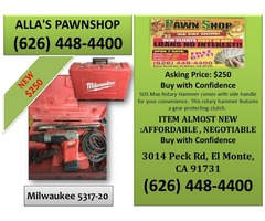 Alla's Pawn Shop : Milwaukee 5317-20 | free-classifieds-usa.com - 1