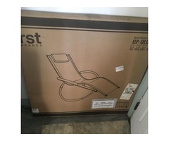 Lounge chair | free-classifieds-usa.com - 1