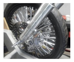 harley hardtail rolling assembly | free-classifieds-usa.com - 2