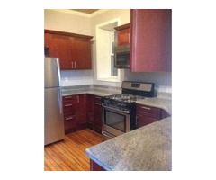 modern, 2 bedroom and 2 full bathroom brownstone unit | free-classifieds-usa.com - 1