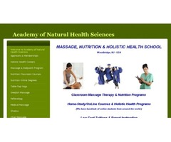 Alternative Medicine Schools | free-classifieds-usa.com - 1