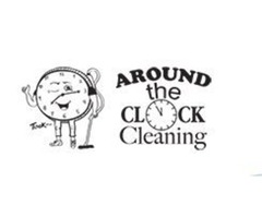 Around the Clock Cleaning | free-classifieds-usa.com - 1