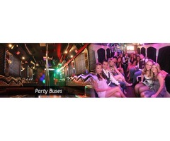 NYC Party Bus Rentals | free-classifieds-usa.com - 1