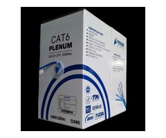 Premium Wires | Wholesalers of Cat6 Plenum, Cat5e Plenum, Ethernet Cables | free-classifieds-usa.com - 4