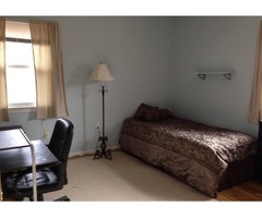 Furnished Room for Rent-4 blocks from NOVA Community College | free-classifieds-usa.com - 2