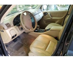 2001 Mercedes MB/ Wrecked | free-classifieds-usa.com - 2