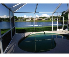 Waterfront Pool Home 4/3 Great Veiws | free-classifieds-usa.com - 2