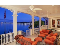 Magnificent Sarasota Bay Views Key West Style Home | free-classifieds-usa.com - 3