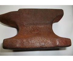 John Deere minature anvil | free-classifieds-usa.com - 1