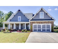 Homes for Sale Douglas County Georgia - Lake View | free-classifieds-usa.com - 1