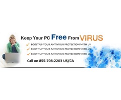 Get best support for the virus removal | free-classifieds-usa.com - 1