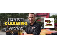 Best Commercial Kitchen Cleaning Services – Hood Guyz franchise | free-classifieds-usa.com - 1