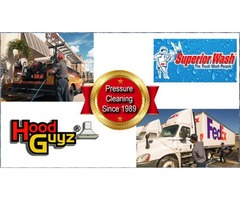 Best Commercial Kitchen Cleaning Services – Hood Guyz franchise | free-classifieds-usa.com - 2