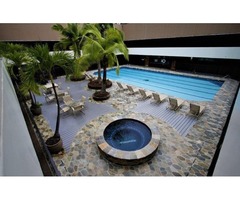 FURNISHED CONDOS FOR RENT-DOWNTOWN HONOLULU-1088 BISHOP ST | free-classifieds-usa.com - 2