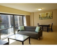 FURNISHED CONDOS FOR RENT-DOWNTOWN HONOLULU-1088 BISHOP ST | free-classifieds-usa.com - 3