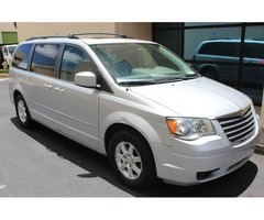 2009 Chrysler Town and Country | free-classifieds-usa.com - 1