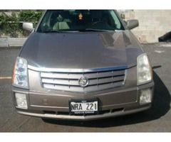 2004 Cadillac SRX-extremely comfortable | free-classifieds-usa.com - 2