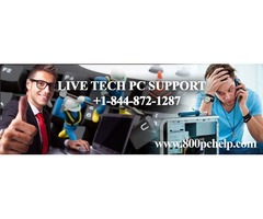 PC Support Helpline Number|Live Tech PC Support | free-classifieds-usa.com - 1