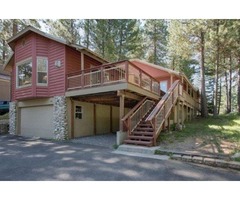 3BR Syringa House - Quiet Location, Near Payette Lake, Apple TV, WiFi | free-classifieds-usa.com - 1