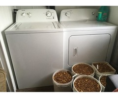Washer and dryer | free-classifieds-usa.com - 1