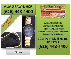 Alla's Pawn Shop : Citizen | free-classifieds-usa.com - 1