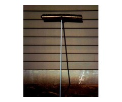 Industrial Broom | free-classifieds-usa.com - 1