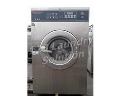 Speed Queen Commercial Front Load Washer Card Reader 27LB 1PH | free-classifieds-usa.com - 1