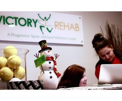 Victory Rehab Chiropractic Clinic | free-classifieds-usa.com - 1