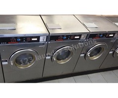Speed Queen Front Load washer 30 lb SC30MD2OU60001 Used | free-classifieds-usa.com - 1