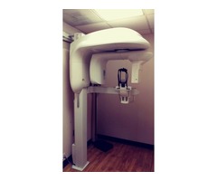 Plamenca PROMAX 3D Cone Beam with ceph attached For Sell | free-classifieds-usa.com - 3