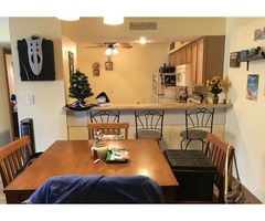 1 bedroom 1 bath spacious move-in ready condo in King's Walk | free-classifieds-usa.com - 3
